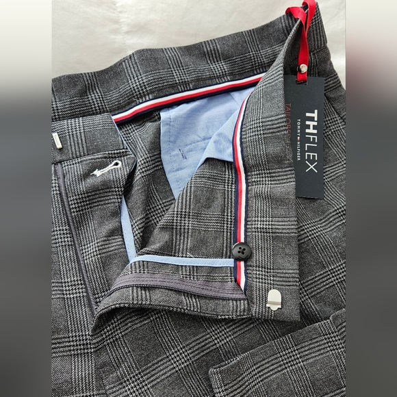 Tommy Hilfiger Pants 40W/30L - Picture 7 of 7